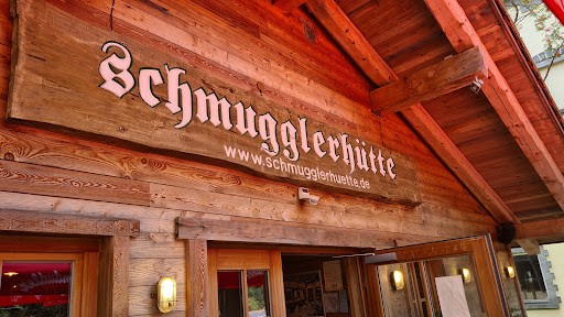 Schmugglerhütte - Visual