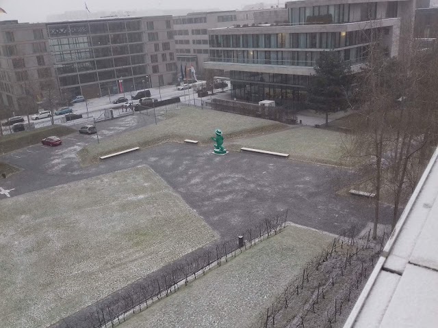 Ottobock Science Center Berlin