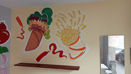 KEBABISTRO - Thumbnail