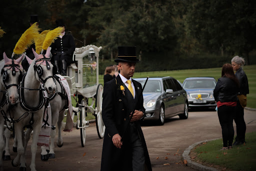 T. J. Parry & Family Funeral Directors Ltd - Thumbnail