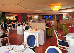 Photo n°1 de le saintonge à Saintes (Salle de réception)