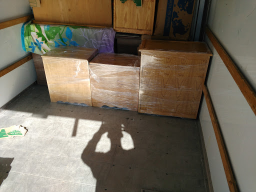Less Stress Moving Labor LLC - Thumbnail