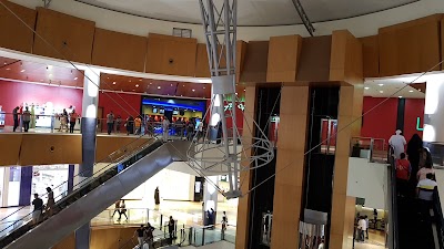 Photos of Al Wahda Cinema
