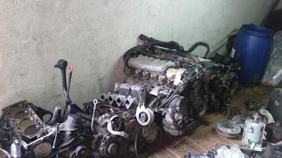 Photos of авточасти втора употреба