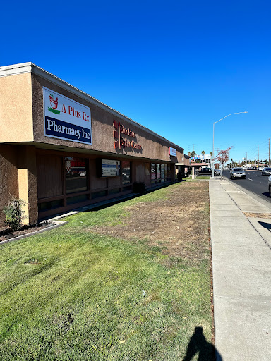 A Plus Rx Pharmacy Inc