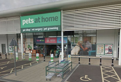Vets4Pets - Sydenham - Thumbnail
