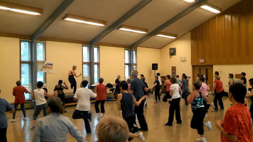 Jazzercise Cleveland Heights South Euclid - Thumbnail