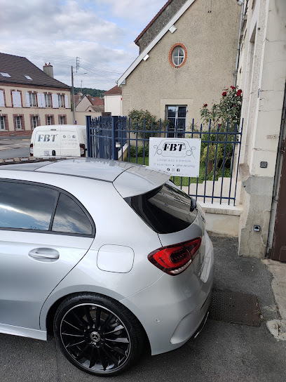 FBT DETAILING