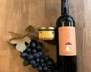 Photo n°27 de Les Domaines Qui Montent - Boulogne-Billancourt à Boulogne-Billancourt (Restaurant)