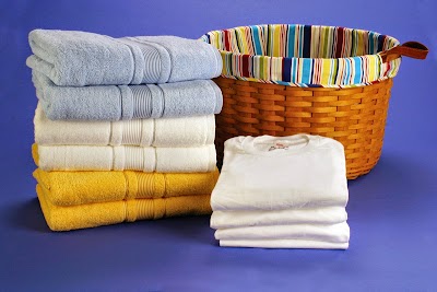 Photos of Home Laundry & Dry Clean