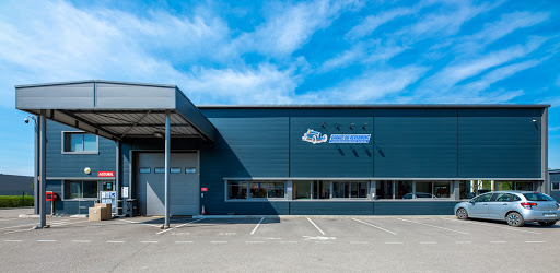 Photo de Garage Derudet