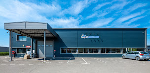 Photo n°2 de GARAGE DU REVERMONT à Ceyzériat (Atelier de réparation automobile)