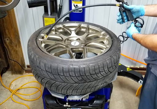 SCS Powersports - Thumbnail