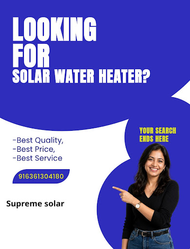 Supreme solar GL 10% 📴📴📴📴📴 post image