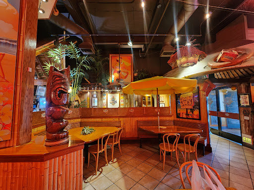 Coconut Joe's Beach Grill - Thumbnail