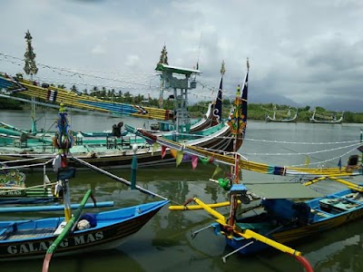 Photos of Dermaga Perancak