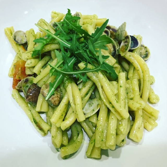 Come Una Volta Restobar