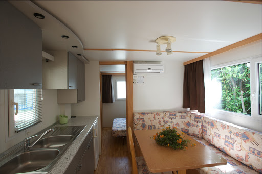 Camping Villaggio Gilda - Thumbnail