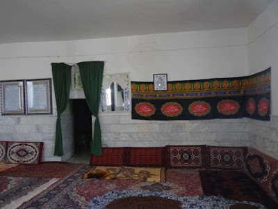 Photos of امامزاده هفت امام