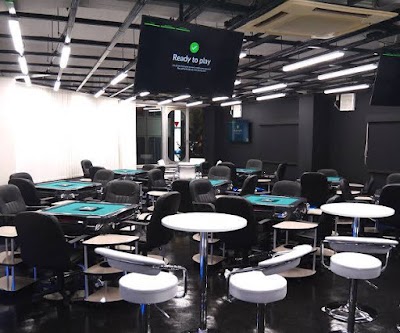 M.L.スタジアム/M.L.STADIUM