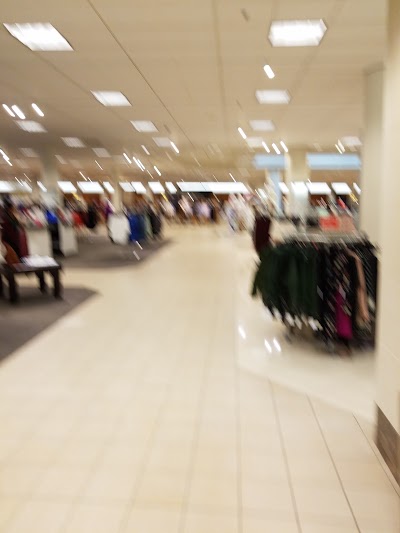 department-store