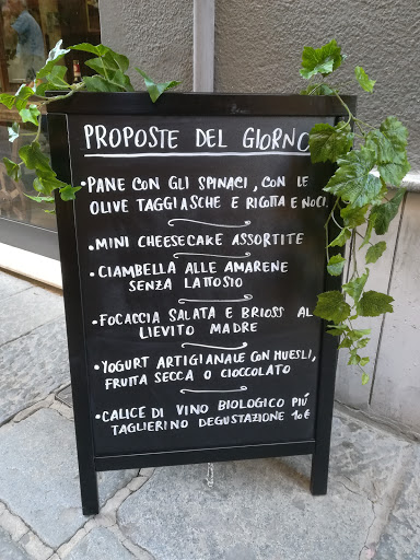 CamBioGusto Gallery - Italy