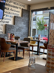 Photo n°11 de Pizza Hotimes Pontault Combault à Pontault-Combault (Sandwicherie)