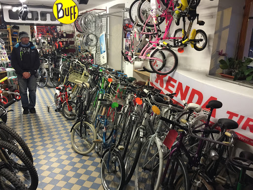 Sensafreni Bike Shop - Thumbnail