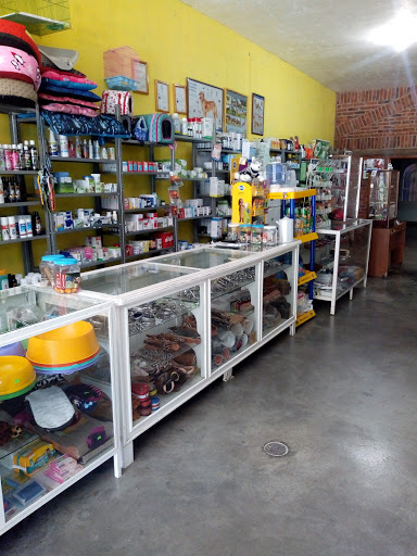 Farmacia Veterinaria "El Ranchito"