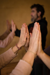 Photo n°6 de Efflor'essence • Accompagnement à la Pleine Présence à Gensac-de-Boulogne (Coach de vie)