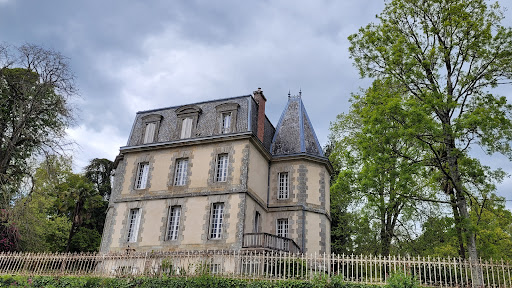 Primary School Sylvain Pradeau - Thumbnail