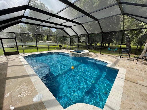 Pools 'N Spas of Central Florida - Thumbnail