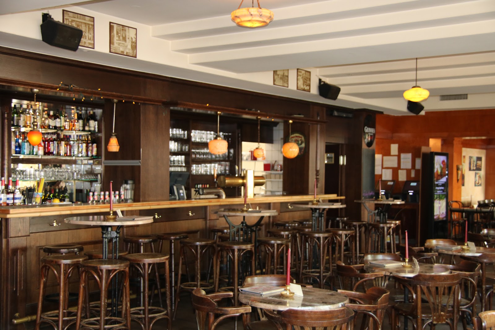 News Cafe — photo 1