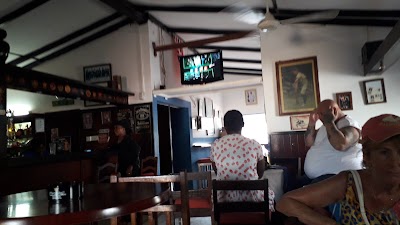 Photos of Churchills The Gambia