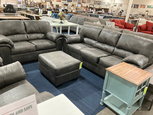 New Furniture Outlet - Thumbnail