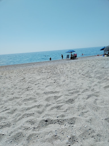 Spiaggia Pellegrina di Siderno - Thumbnail