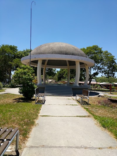 Photos of Canas Dulces Park