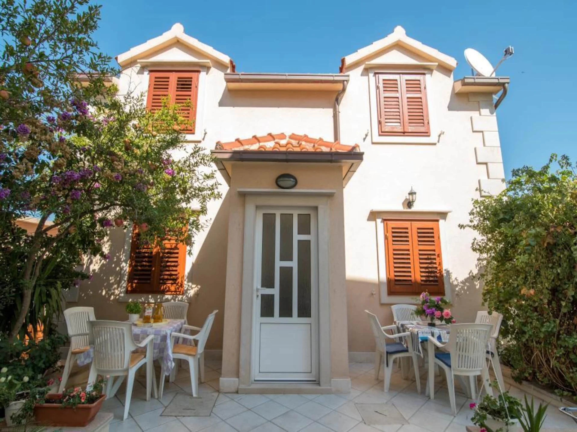 Guest House Hazdovac