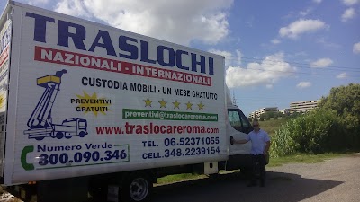 Photos of Traslochi Roma Ditta Toma