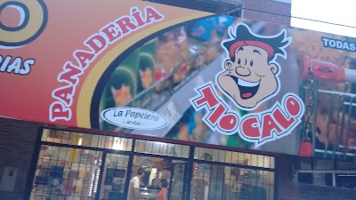 Photos of Panader&iacute;a T&iacute;o Calo
