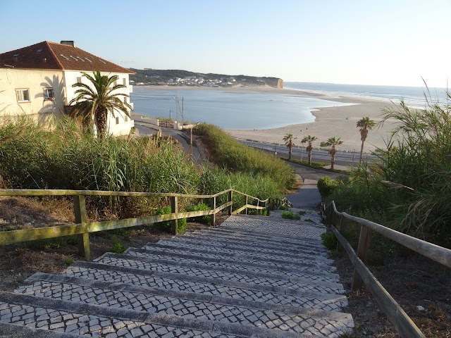 Foz do Arelho