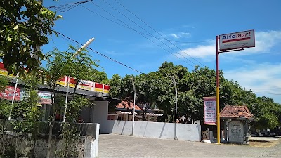 Photos of Alfamart Kapedi