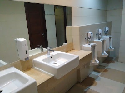 Photos of Lombok Plaza Hotel