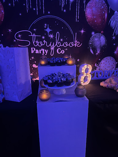Storybook Party Co - Thumbnail
