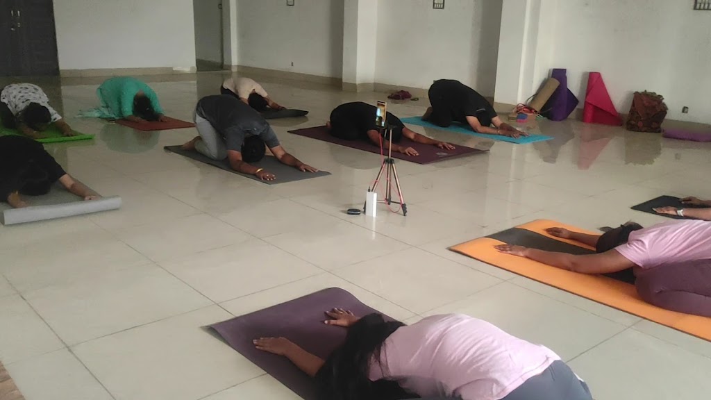 Dheer Yoga