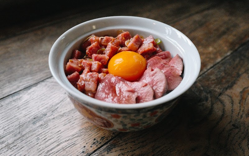 炭火焼肉 釜山 小牧原本店