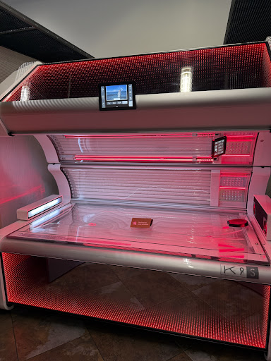 Sun Tan City