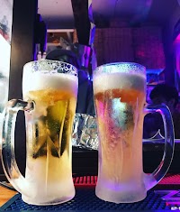 缶詰め立ち飲みバー The(ザ)