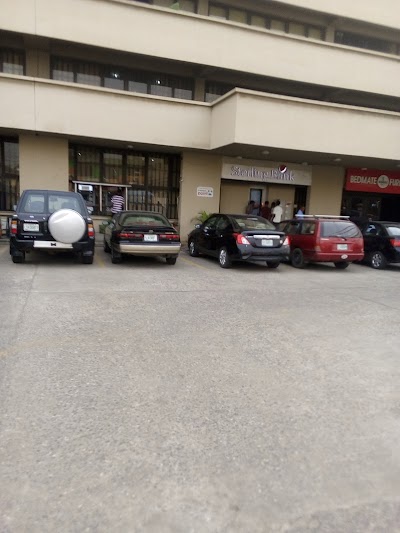 Photos of Sterling Bank Opebi