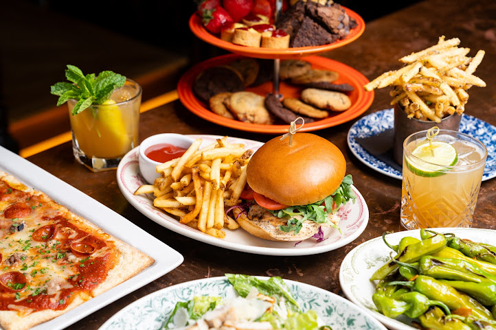 Flight Club St. Louis by null